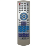 SANG DVD1 Дистанционно управление DVD